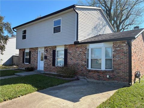 Photo of 515 E Loyola Drive Dr, Kenner, LA 70065 (MLS # NO2539442)