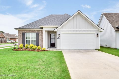 Photo of 128 Sojourner Drive, Lafayette, LA 70508 (MLS # 2600003580)