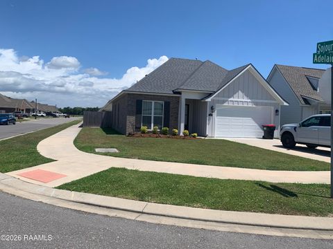 Photo of 128 Sojourner Drive, Lafayette, LA 70508 (MLS # 2600003580)