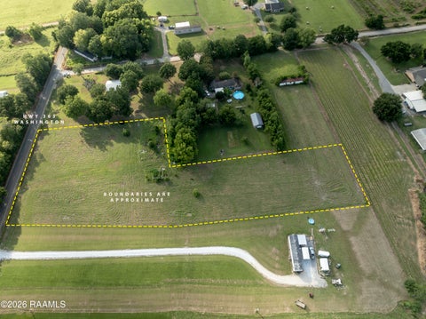 Photo of Hwy 363, Washington, LA 70589 (MLS # 2600001212)
