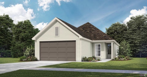 Photo of 24154 Steller's Sea Drive, Denham Springs, LA 70726 (MLS # BR2026012418)
