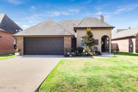Photo of 104 Grasswalk Court, Lafayette, LA 70508 (MLS # 2500003776)
