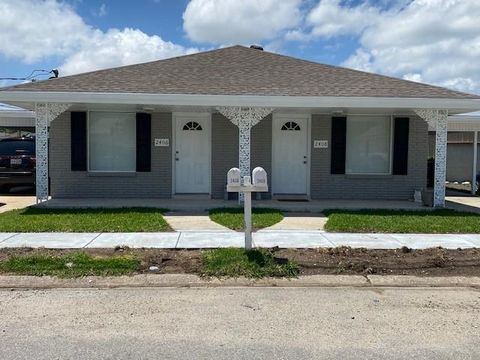 Photo of 2408 Victor Street, Chalmette, LA 70043 (MLS # NO2547207)
