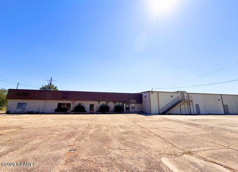 Photo of 313 N Chestnut Street, Lafayette, LA 70501 (MLS # 2600009520)