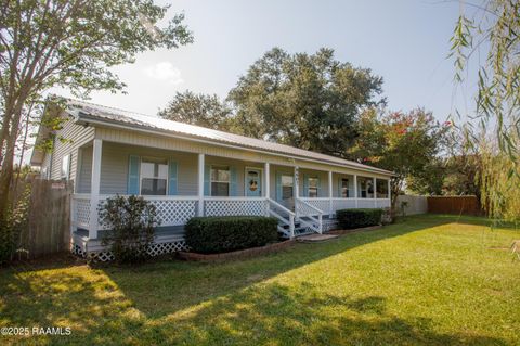 Photo of 8607 Ted Drive, Youngsville, LA 70592 (MLS # 2500003656)