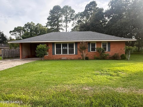 Photo of 4008 South Drive, New Iberia, LA 70563 (MLS # 2600008740)