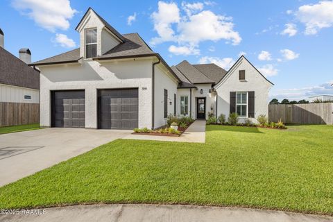 Photo of 304 Bamboo Palm Way, Youngsville, LA 70592 (MLS # 2500001565)