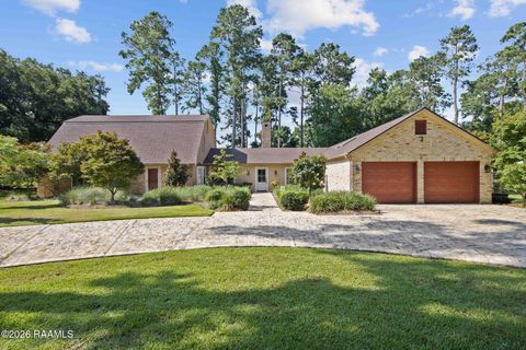 Photo of 179 Forest Drive, Crowley, LA 70526 (MLS # 2500006709)