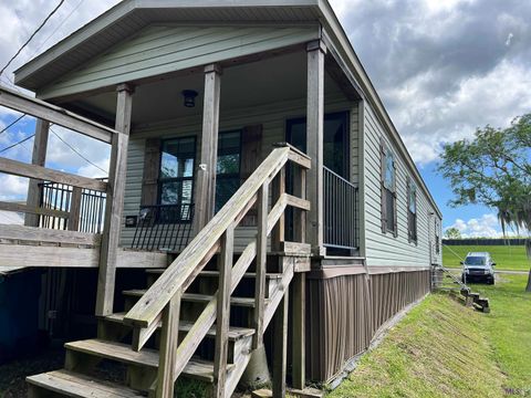 Photo of 2051 Levee Hwy #A, Pierre Part, LA 70339 (MLS # BR2026007126)