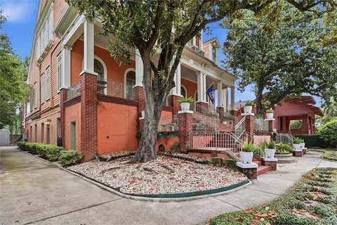 Photo of 1819 Esplanade Avenue Ave, New Orleans, LA 70116 (MLS # NO2569051)