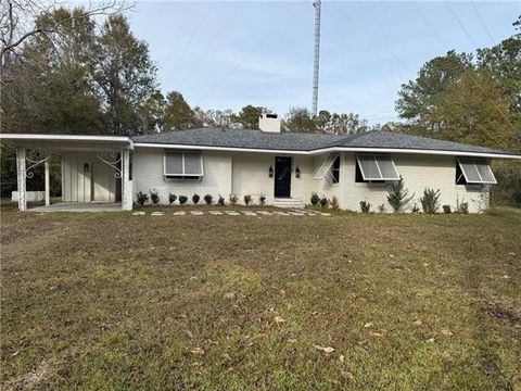 Photo of 28231 Stanga Lane Ln, Ponchatoula, LA 70454 (MLS # NO2549816)