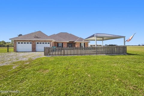 Photo of 193 La-741, Arnaudville, LA 70512 (MLS # 2600003043)