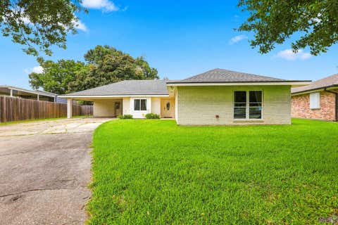 Photo of 106 Desiles Drive Dr, Houma, LA 70363 (MLS # BY2026013830)