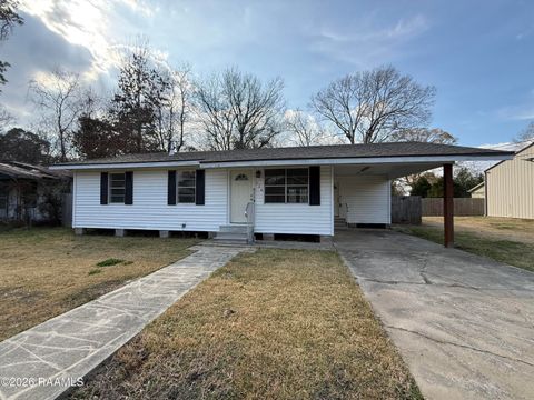 Photo of 116 Iantha Street, Lafayette, LA 70501 (MLS # 2600001165)