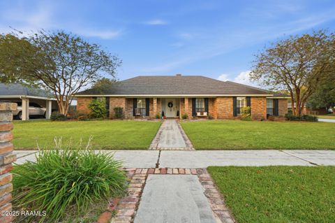 Photo of 107 Candlestick Lane, Lafayette, LA 70507 (MLS # 2500005401)