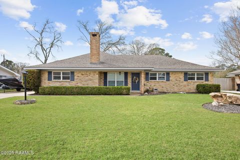 Photo of 207 N William Drive, Lafayette, LA 70506 (MLS # 2500003487)