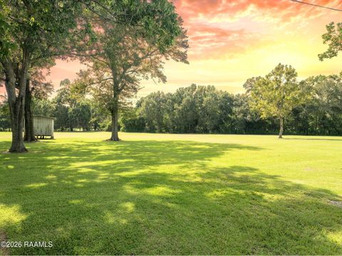 Photo of 124 Cart Street, Iota, LA 70543 (MLS # 2600006693)