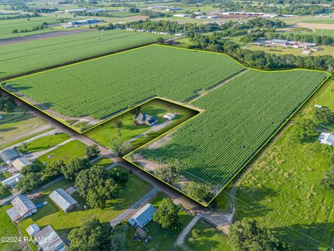 Photo of Tbd Norris Road, New Iberia, LA 70560 (MLS # 24006007)