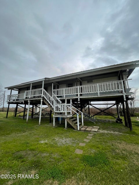 Photo of 5114 Rutten Rill Road, Jeanerette, LA 70544 (MLS # 2600008563)