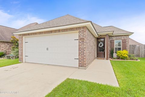 Photo of 113 Canton Court, Youngsville, LA 70592 (MLS # 2600005400)