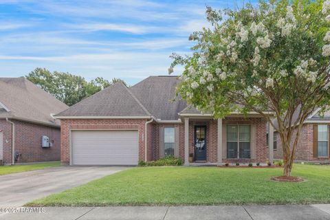 Photo of 201 Spanish Moss Lane, Broussard, LA 70518 (MLS # 2500000557)
