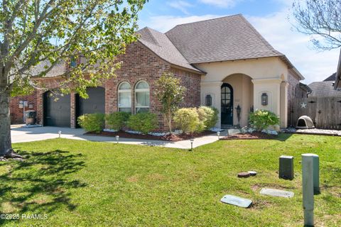 102 Hemlock Drive, Youngsville, LA 70592 - MLS#: 25000874
