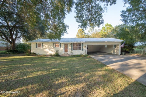 Photo of 1073 Miller Road, Opelousas, LA 70570 (MLS # 2600009875)