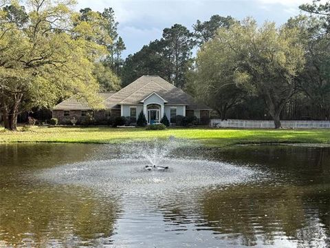 Photo of 392 Gaude Court Ct, Madisonville, LA 70447 (MLS # NO2547668)