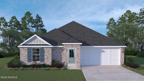 Photo of 185 Colett Drive, Sunset, LA 70584 (MLS # 2500003966)