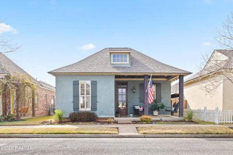 Photo of 505 Palfrey Parkway, Youngsville, LA 70592 (MLS # 2600000853)