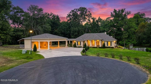 Photo of 211 Royce Road, Opelousas, LA 70570 (MLS # 2600006310)