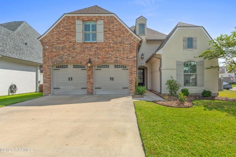 Photo of 200 Santander Drive, Youngsville, LA 70592 (MLS # 2600008747)