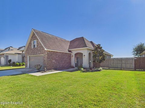 Photo of 204 Whispering Meadows Road, Broussard, LA 70518 (MLS # 2500004508)