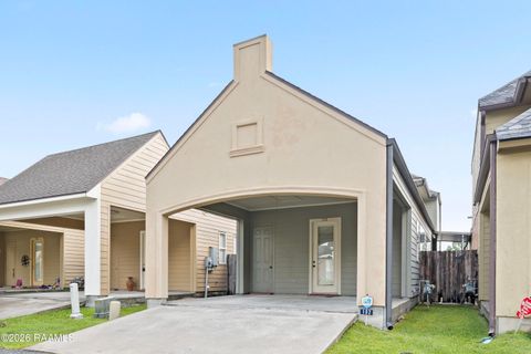 Photo of 102 Laguna Lane, Lafayette, LA 70508 (MLS # 2600004594)