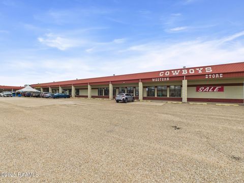 Photo of 211 N Ambassador Caffery Parkway #Suite B, Scott, LA 70583 (MLS # 2500006397)