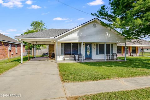 Photo of 112 Ruffian Drive, Carencro, LA 70520 (MLS # 2600002758)