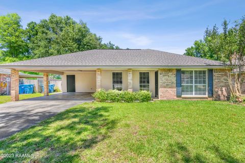 Photo of 1400 Broadmoor Boulevard, Lafayette, LA 70503 (MLS # 2500001824)