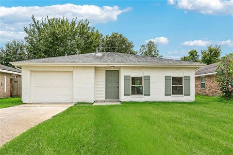 Photo of 117 Dianne Drive DR, St Rose, LA 70087 (MLS # NO2569694)