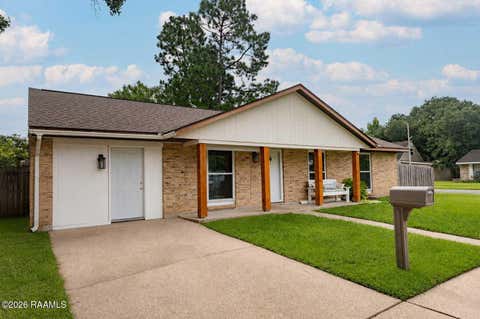 Photo of 100 Vintage Square, Lafayette, LA 70506 (MLS # 2600006317)