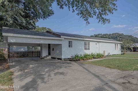 Photo of 706 S Avenue O, Crowley, LA 70526 (MLS # 2600004073)