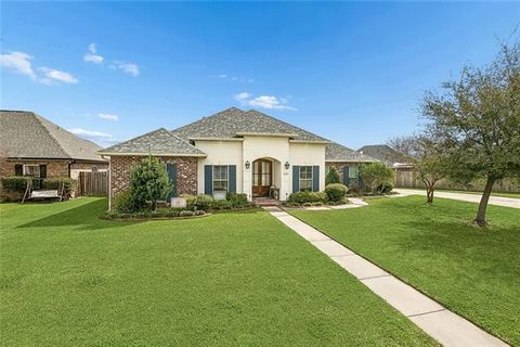 Photo of 225 Betty Drive Dr, Montz, LA 70068 (MLS # NO2546075)