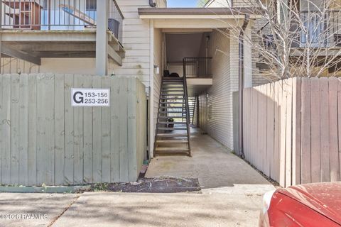 Photo of 220 Doucet Road #153g, Lafayette, LA 70503 (MLS # 2600002054)