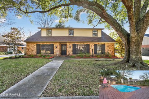 Photo of 116 Warwicke Drive, Lafayette, LA 70508 (MLS # 2600001222)