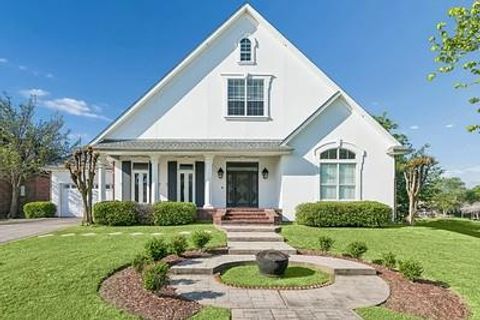 Photo of 238 Spinnaker Drive Dr, Slidell, LA 70458 (MLS # NO2552751)