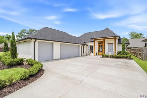 Photo of 460 Clock Tower Dr, St. Gabriel, LA 70776 (MLS # BR2026008078)