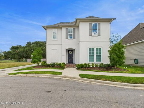 Photo of 306 Parker Lane, Youngsville, LA 70592 (MLS # 2500003947)