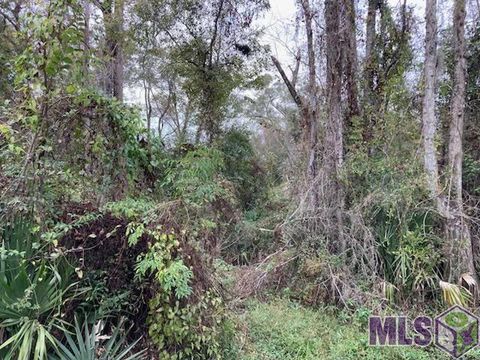 Photo of Lot 13 Lucien St, Denham Springs, LA 70726 (MLS # BR2026009462)