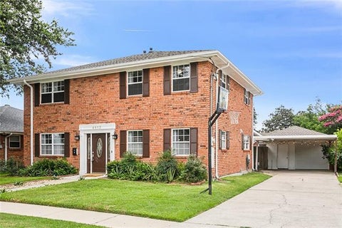Photo of 4813 Tartan Drive Dr, Metairie, LA 70003 (MLS # NO2567892)