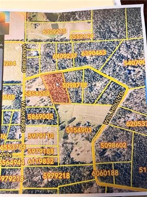 Photo of 23076 Will Houlton Road, Kentwood, LA 70444 (MLS # NO2547009)