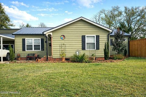 Photo of 1306 W Kent Drive, Sulphur, LA 70663 (MLS # 2600000067)